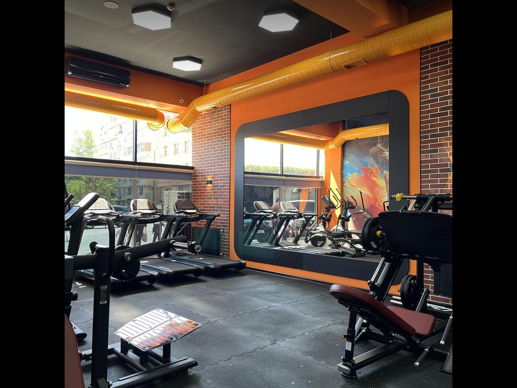 Era Fitness Lady — фото 4