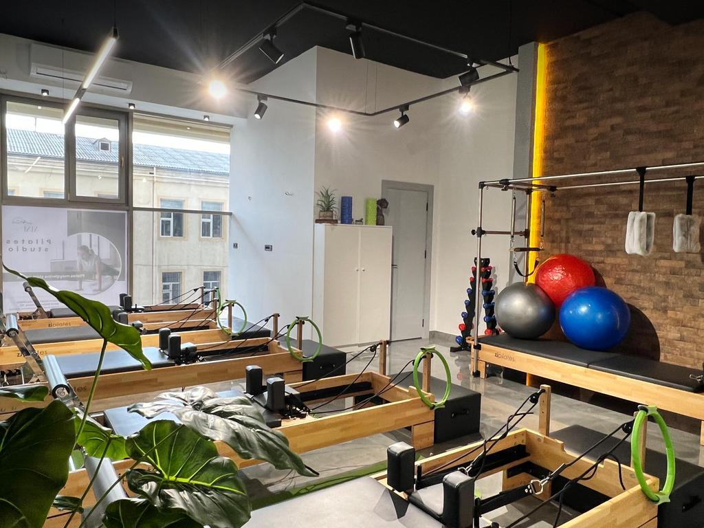 MM Pilates — фото 5