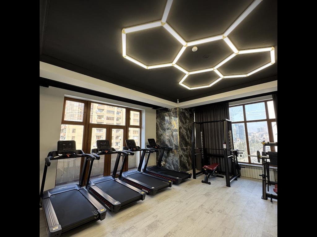 Ritzy Pilates — фото 11