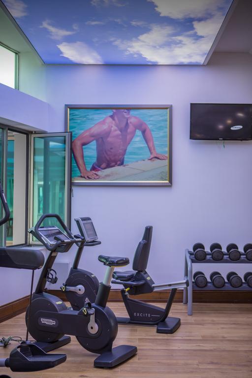 Ramada by Wyndham Baku — фото 10