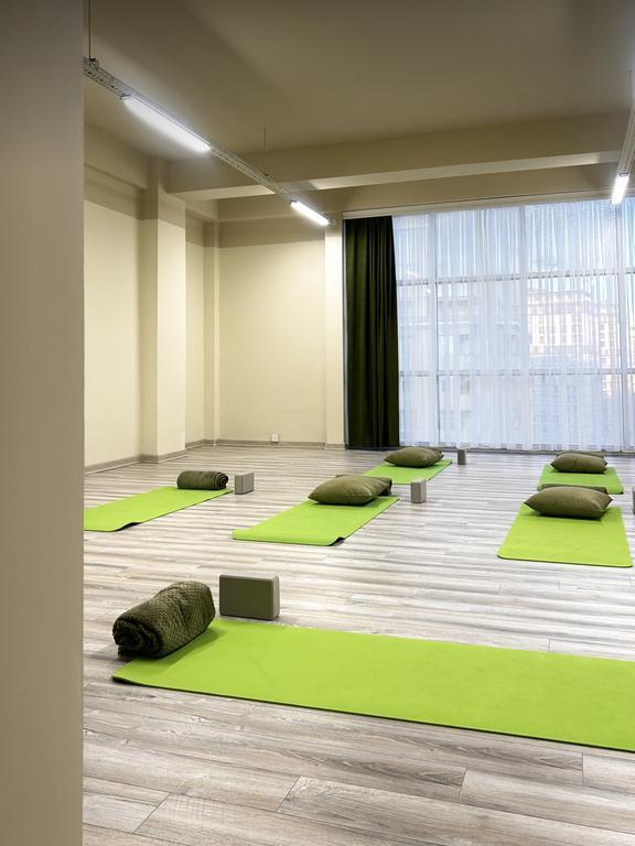 Art of Living (Şri Şri Yoqa) — фото 3