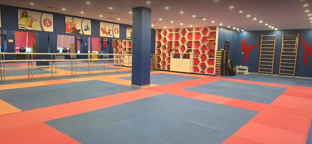 Modern Idman Mərkəzi — фото 15