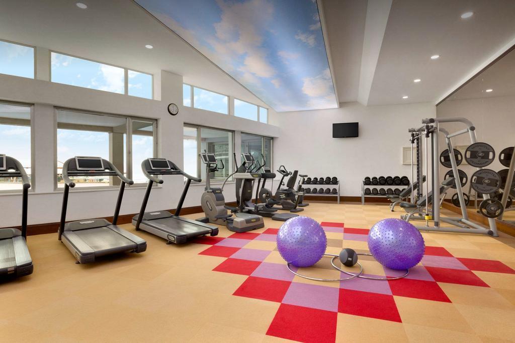 Ramada by Wyndham Baku — фото 9