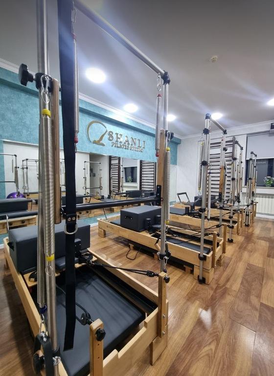 Shanli Pilates — фото 4
