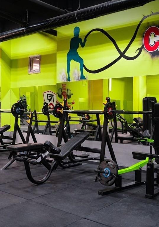 RF GYM — фото 3