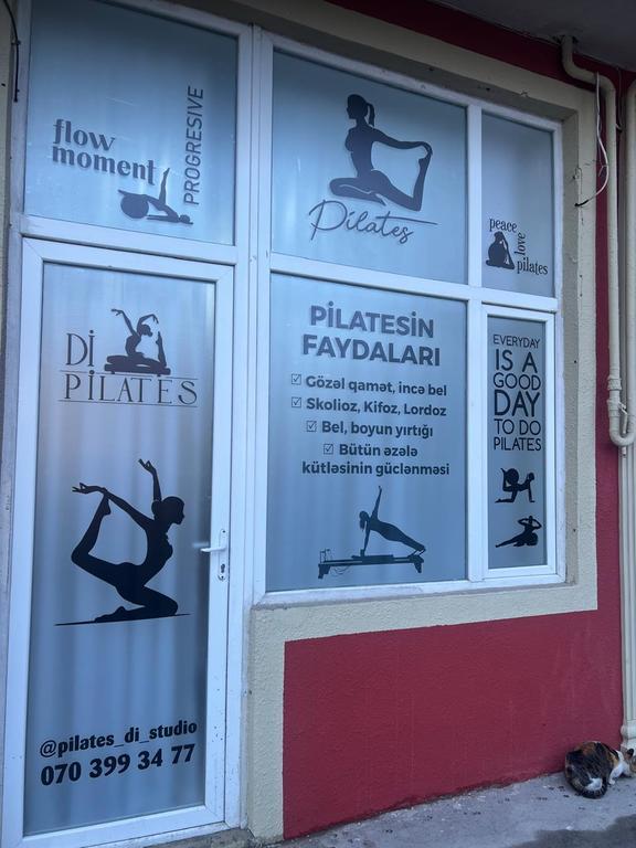 Di Pilates — фото 4