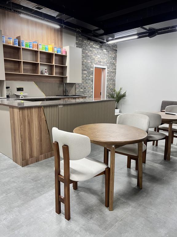 Fibalance Women’s Club — фото 5