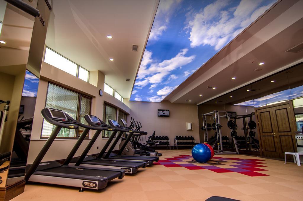 Ramada by Wyndham Baku — фото 8