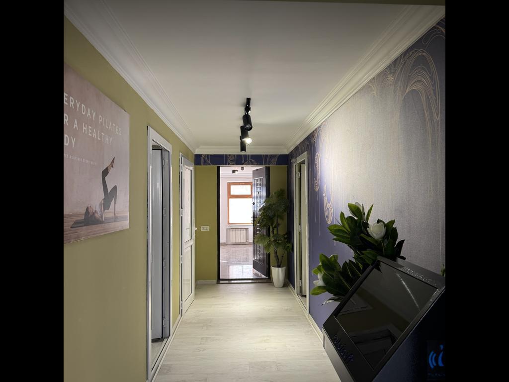 Ritzy Pilates — фото 9