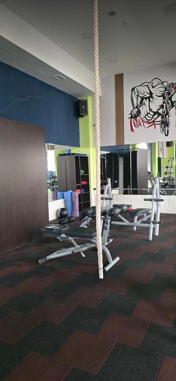 ATILLA Idman Kompleksi — фото 1