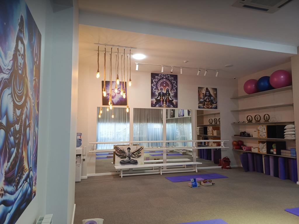 Bloomy Tədris Mərkəzi — фото 1