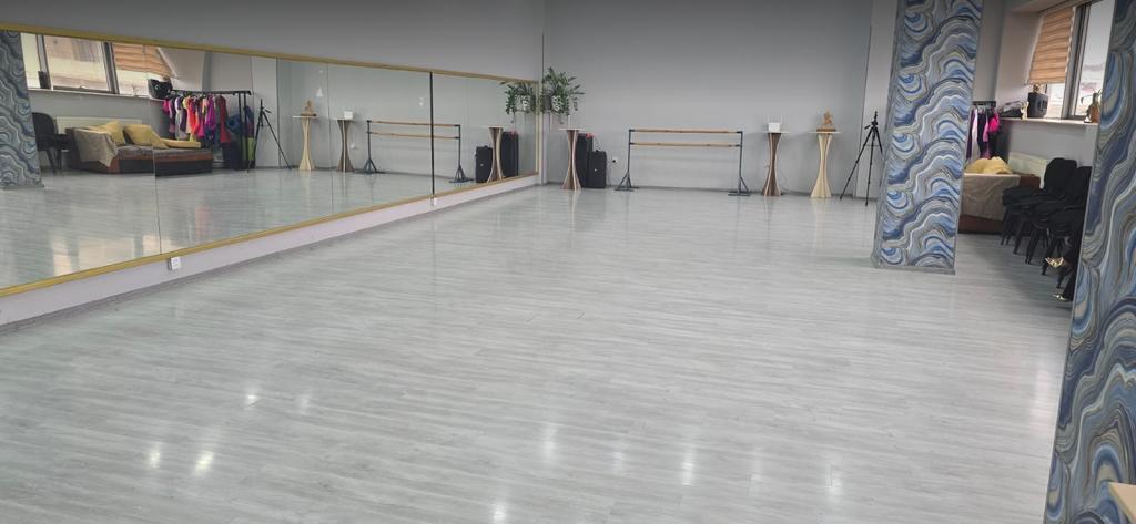 Ilham Osmanov Dance and Art Studio - IN Tango — фото 1