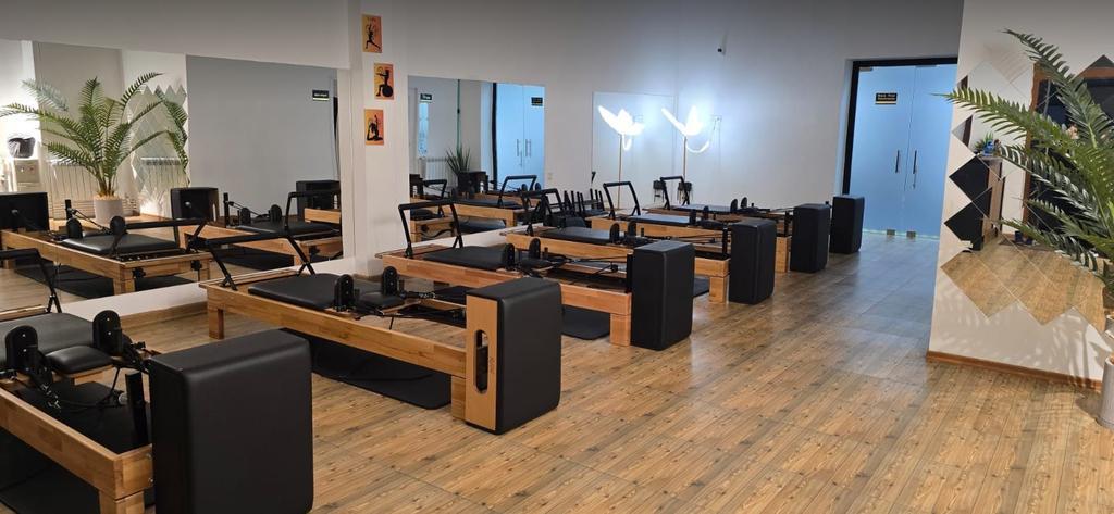 Pilates Əhmədli — фото 1