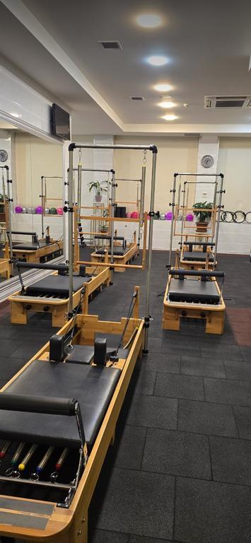 Modern Pilates — фото 1