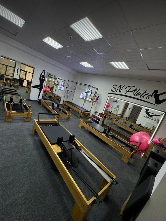 SN Pilates Studio — фото 2