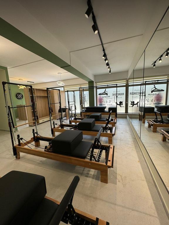 Fitland Pilates — фото 11
