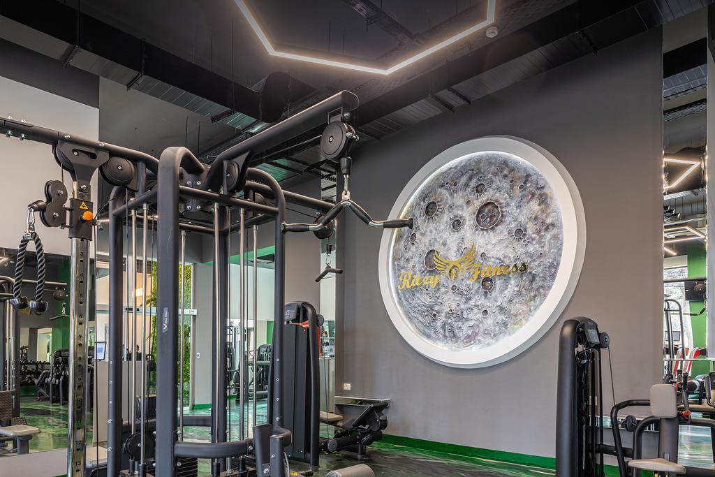 Ritzy Fitness — фото 3