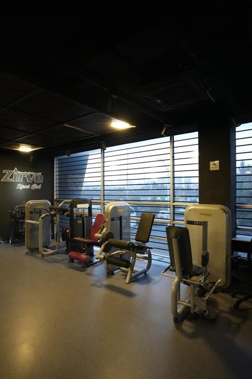 AAAF Fitness — фото 1