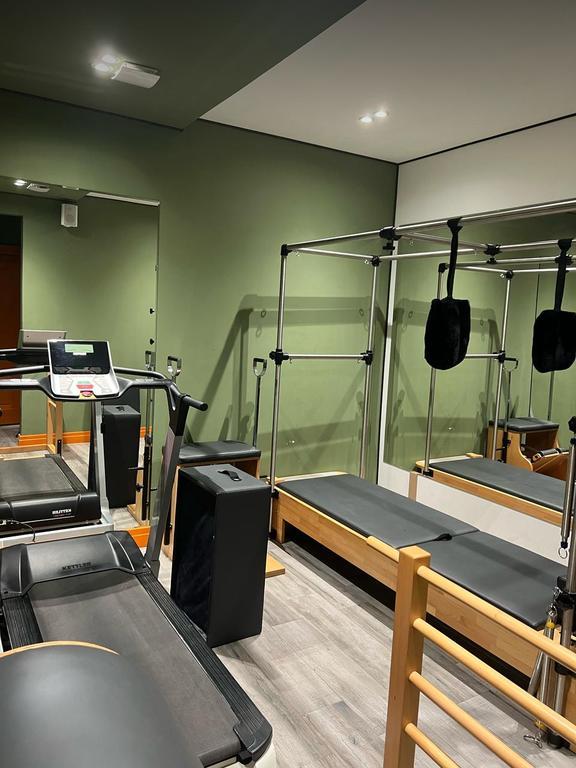 Zirvə Pilates Studio — фото 2