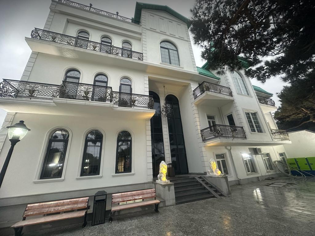 Savanna Hovuz və Fitness — фото 11