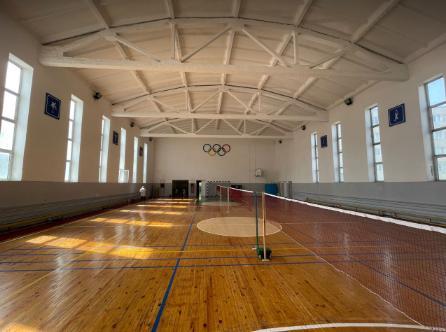 Volan Badminton Klubu — фото 2