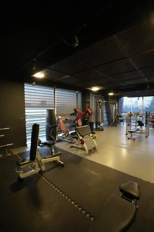 AAAF Fitness — фото 4