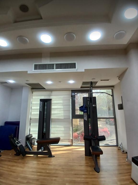 Merlin Beauty Academy — фото 2