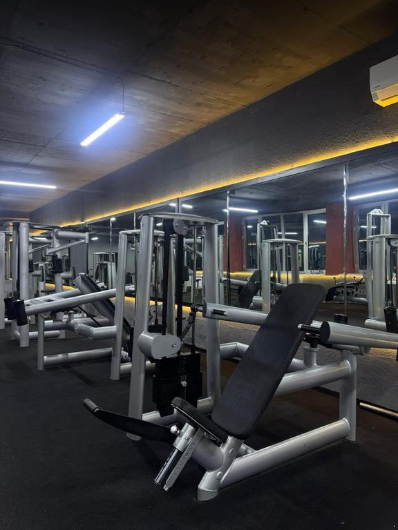 Fit Studio Baku — фото 7