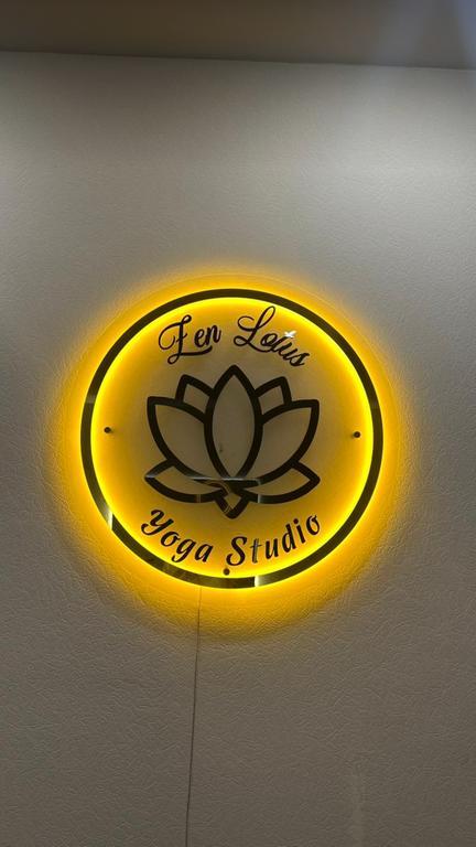 Zen Lotus — фото 3