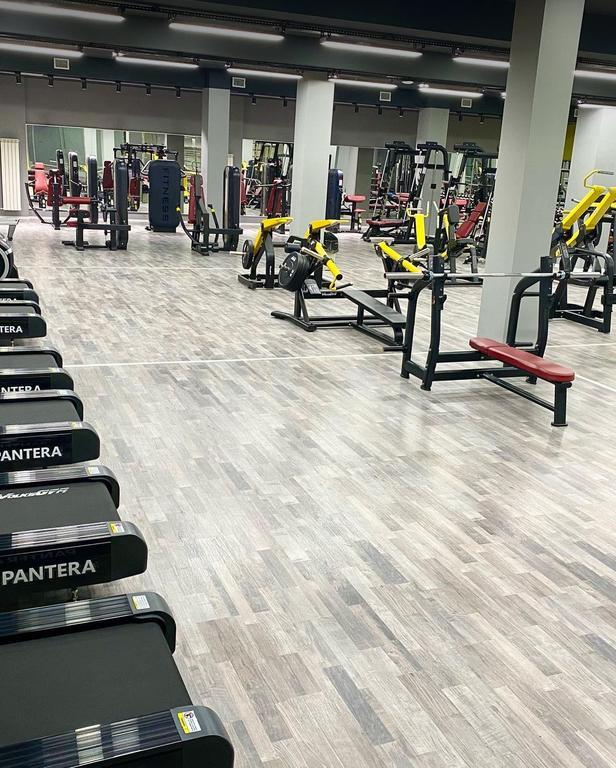 Bellator Fitness & Fight Academy — фото 6