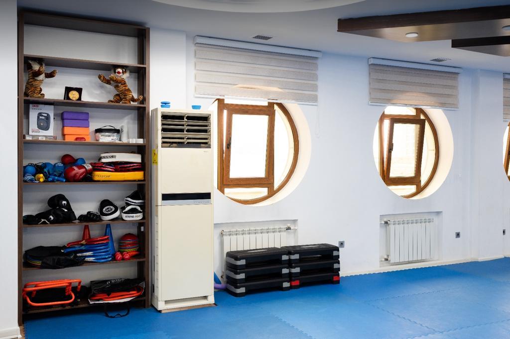 Strong Spirit — фото 3