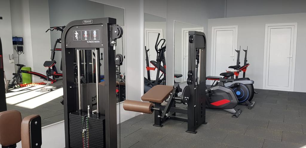 Fitness Time — фото 4