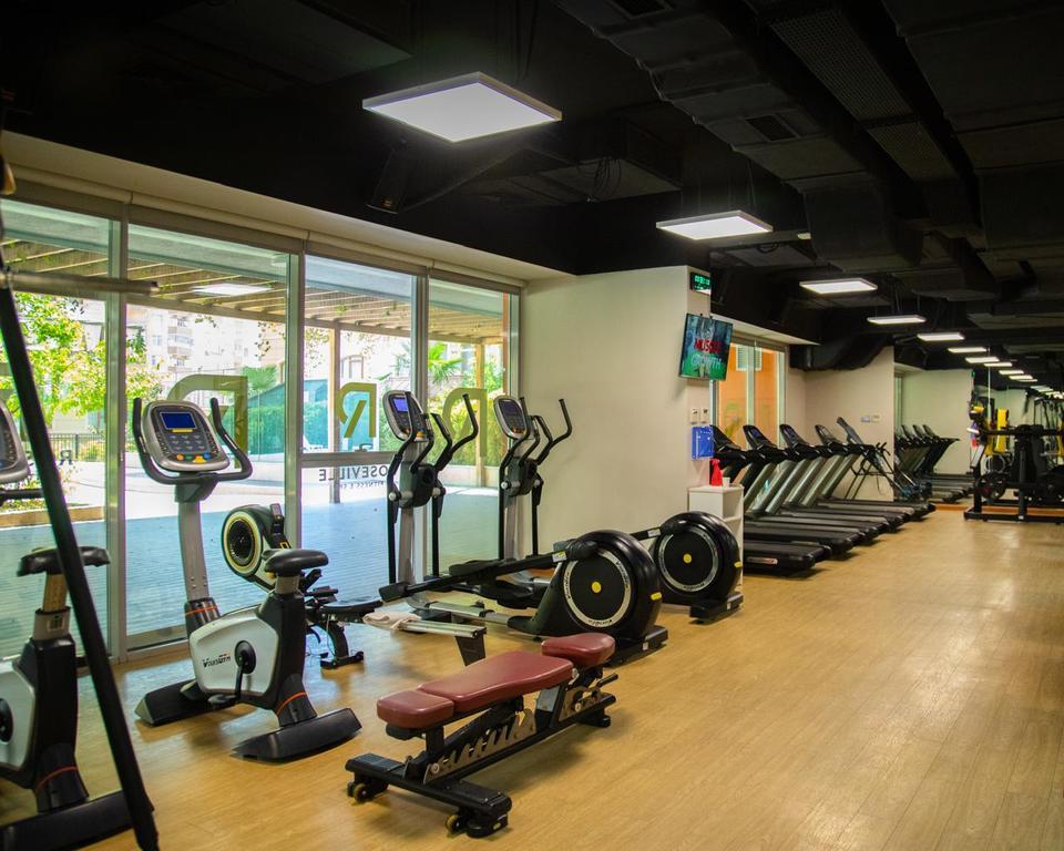 Roseville Sport & Wellness — фото 4