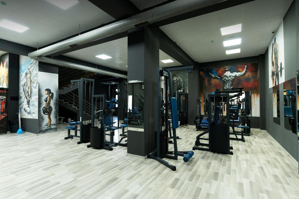 Goldfit Baku — фото 4