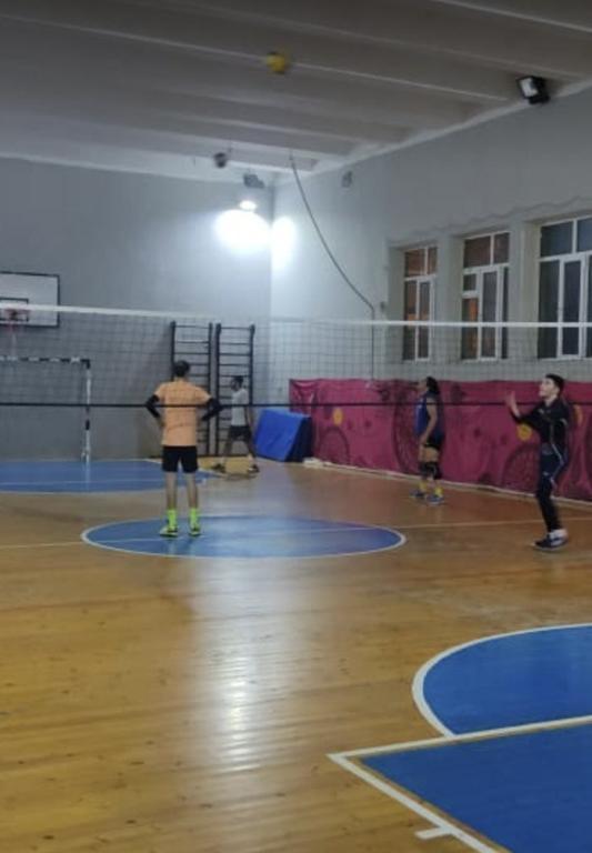 Ryuga Voleybol (ATU) — фото 3