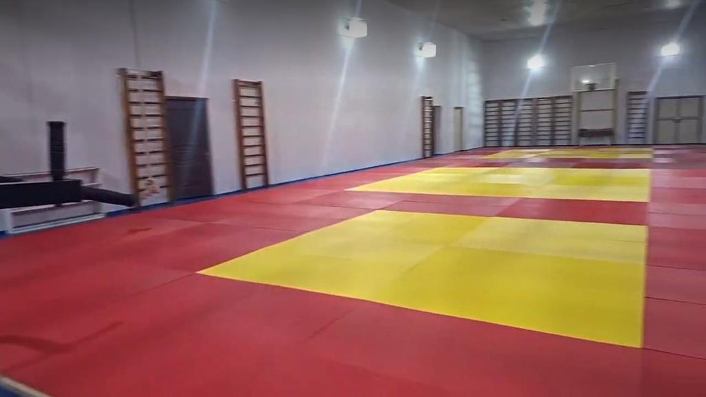 Academy Sambo Azerbaijan — фото 2