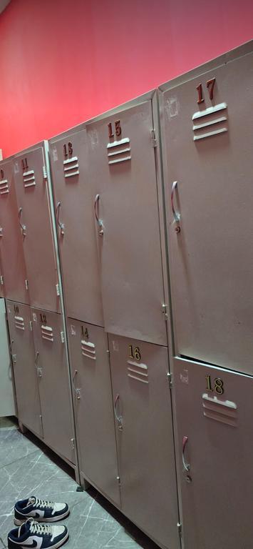 Contender Boxing - İsmat Quliyevin Boks Klubu — фото 4