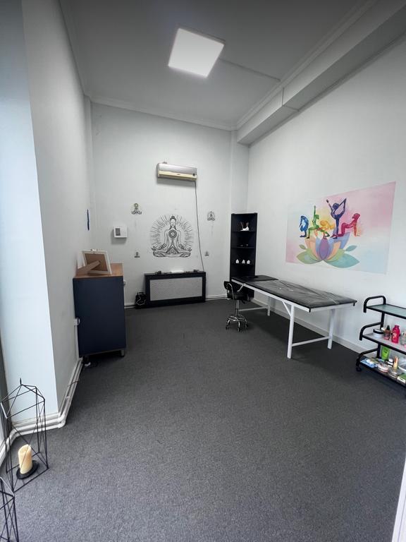 Pilates by Aghazadeh — фото 2