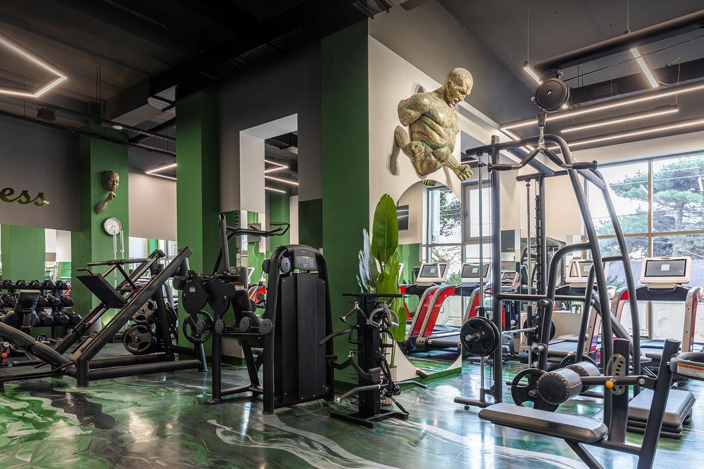 Ritzy Fitness — фото 4