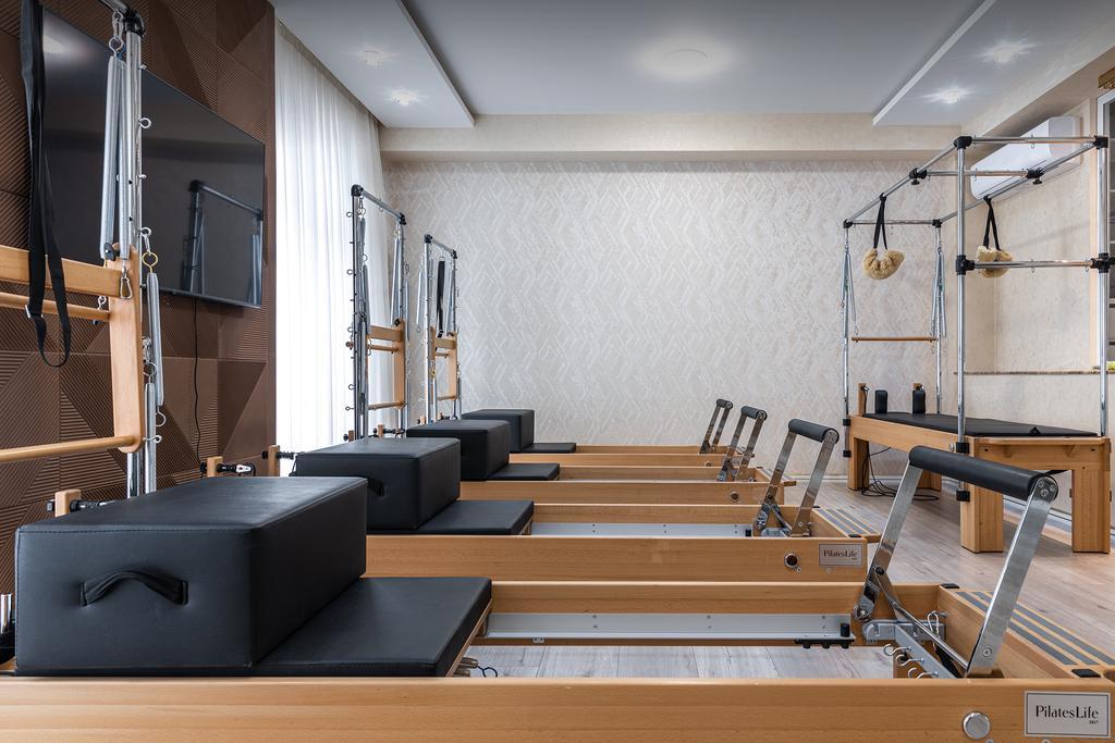 Serenity Center - Ağ Şəhər — фото 2