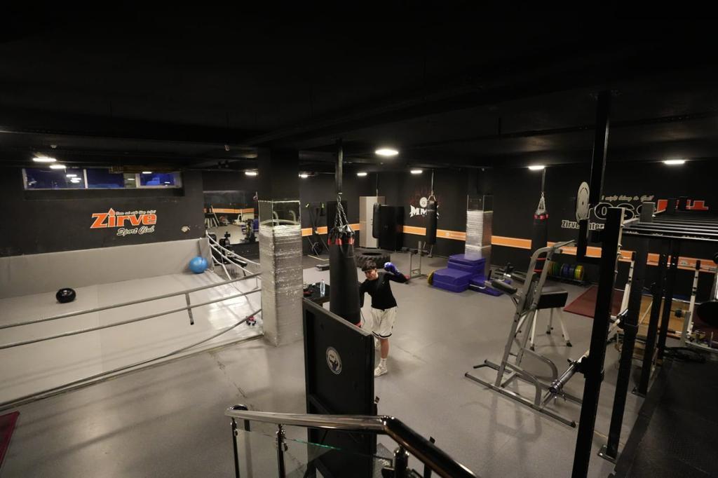 AAAF Fitness — фото 6