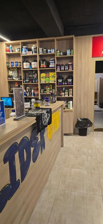 Lider Fitness — фото 4