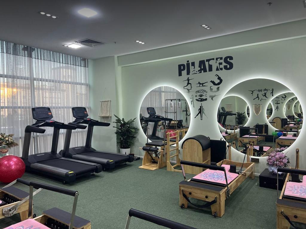 Pilates Room — фото 2