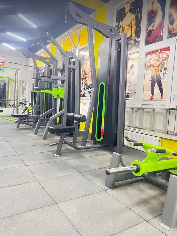 Power Fitness — фото 2