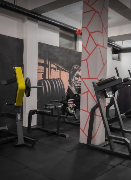 ZEYS GYM — фото 3