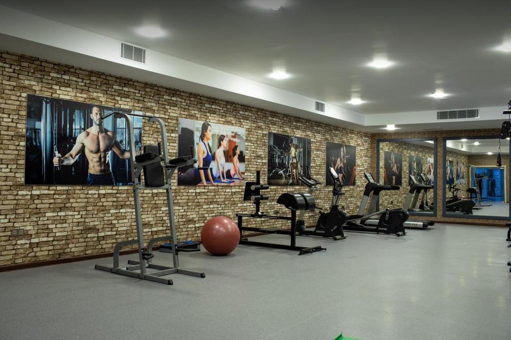 Volga Hotel — фото 3