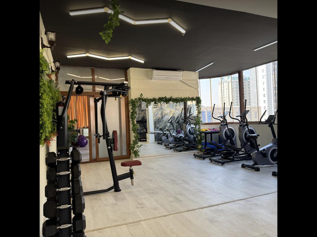 Ritzy Pilates — фото 10