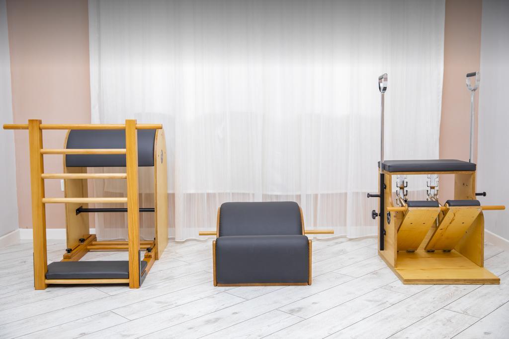 Control Body — фото 1