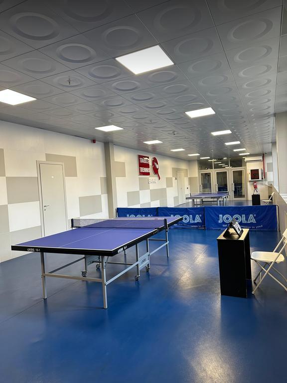 Baku Table Tennis Club — фото 1
