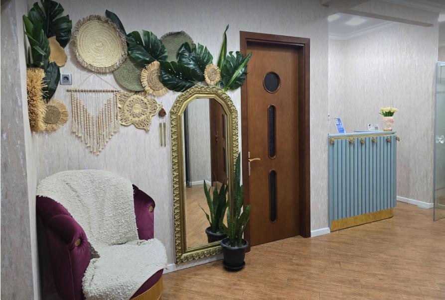 Shanli Pilates — фото 1